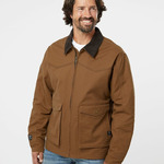 Men's Yellowstone Dri Flex Canvas Jacket