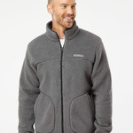 Men's Rugged Ridge™ II Sherpa Fleece Full-Zip