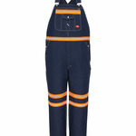 Men's E-Vis Overall