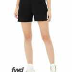 Women's FWD Fashion Cutoff Fleece Shorts