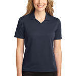 Women's Rapid Dry Polo