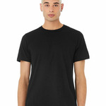 Unisex FWD Fashion Jersey Recycled Organic Tee