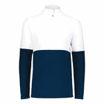 Men's Momentum Team Quarter-Zip Pullover