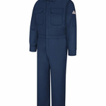 Men's Deluxe Coverall