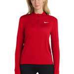 Women's Dri FIT Element 1/2 Zip Top