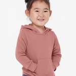 Toddler Sponge Fleece Pullover Hoodie Sweatshirt