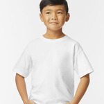 Youth Softstyle® Midweight T-Shirt