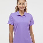 Women's Performance Piqué Polo
