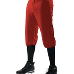 Unisex Crush Knicker Pants