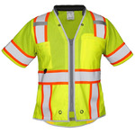 Women's Premium Brilliant Series® Class 3 Vest