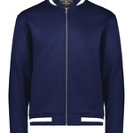 Unisex V-Street Full-Zip Jacket