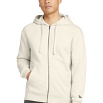 Heritage Fleece Full Zip Hoodie