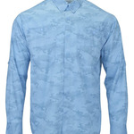 Men's Buxton Sublimated Fishing Shirt