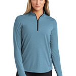 Women's Motion 1/4 Zip