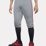 Unisex 2.0 Piped Diamond Series Knickers