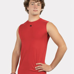 Unisex CoolCore® Compression Tank Top
