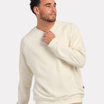 Men's French Terry Crewneck Sweatshirt