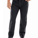 Men's Extended Sizes Relaxed Fit Jean