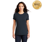 Ladies Super Soft Tri-Blend T-Shirt