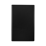 5,000 MAH RABS & Aluminum Power Bank