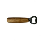 Bamboo Bottle Opener