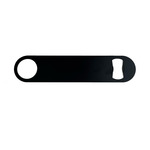 Stainless Steel Bottle Opener 