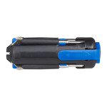 Penta 6-in-1 Screwdriver Flashlight