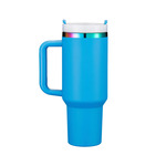 Iridescent 40oz Travel Mug