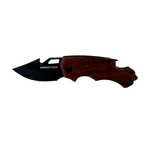 Mossy Oak Pocket Knife