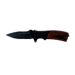 Premium Knife 2 