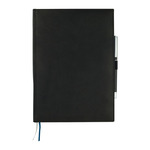 7" x 10" FSC® Mix Vicenza Large Bound Journal