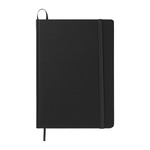 5" x 7" FSC® Mix Snap Elastic Closure Notebook