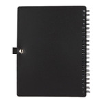 5" x 7" FSC® Recycled Stash Spiral Notebook