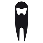 Divot Tool With Bottle Opener