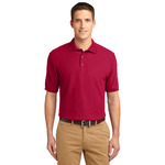 Adult Silk Touch Polo